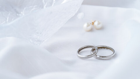 結婚指輪