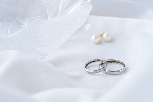 結婚指輪